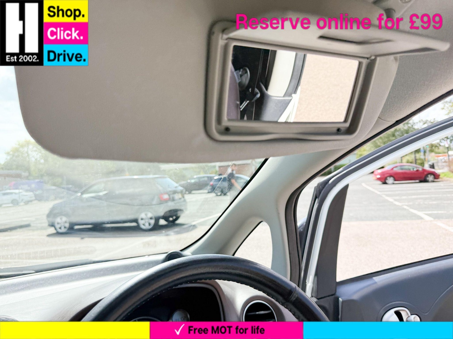 Used Citroen C Zero 2012 for sale - 76657489: Photo 57