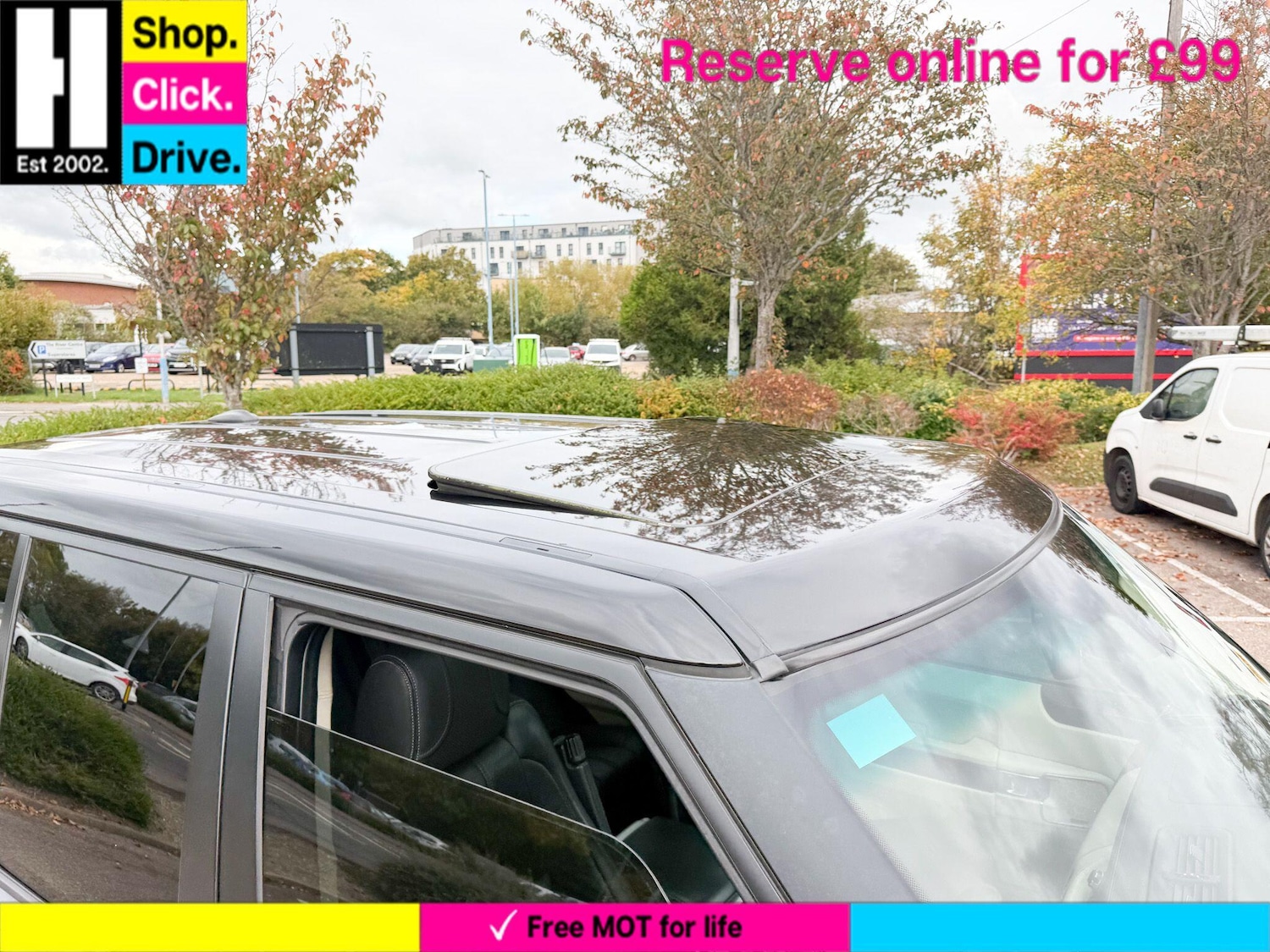 Used Land Rover Range Rover 2009 for sale - 76658822: Photo 39