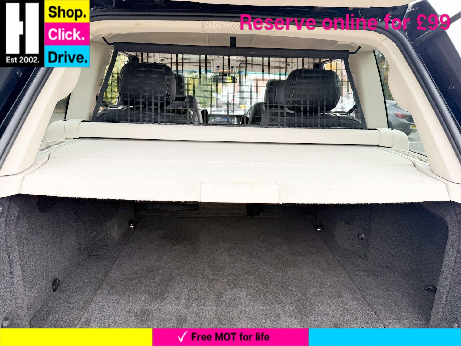 Used Land Rover Range Rover 2009 for sale - 76658822: Photo 43