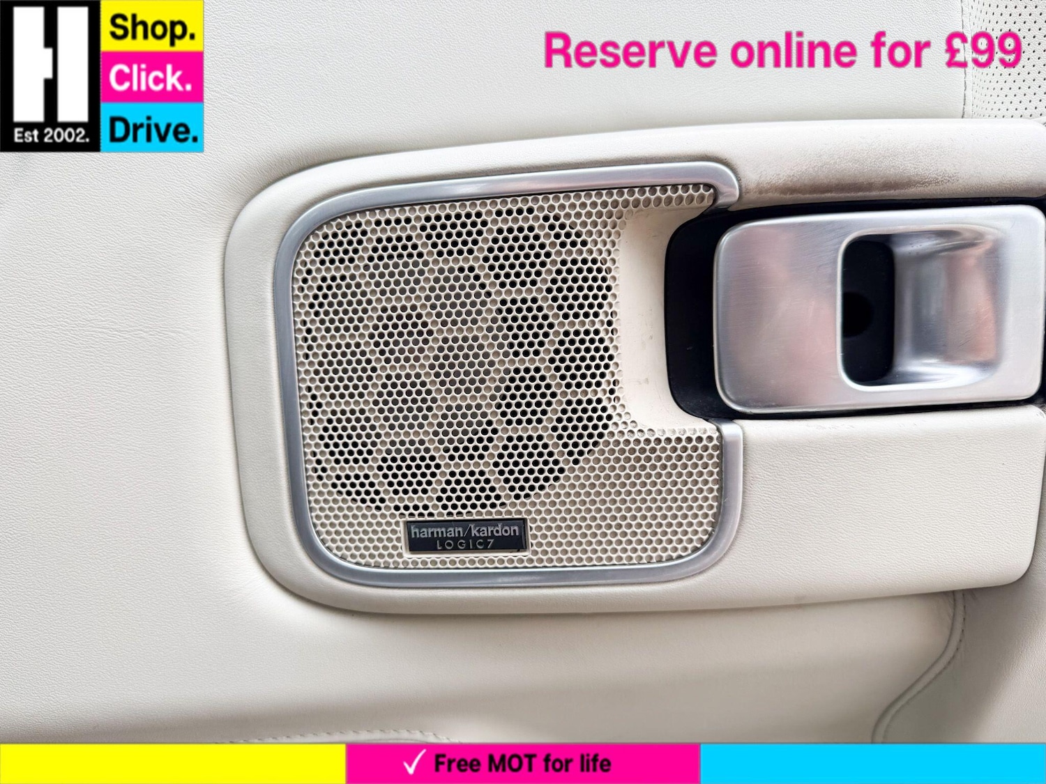 Used Land Rover Range Rover 2009 for sale - 76658822: Photo 50