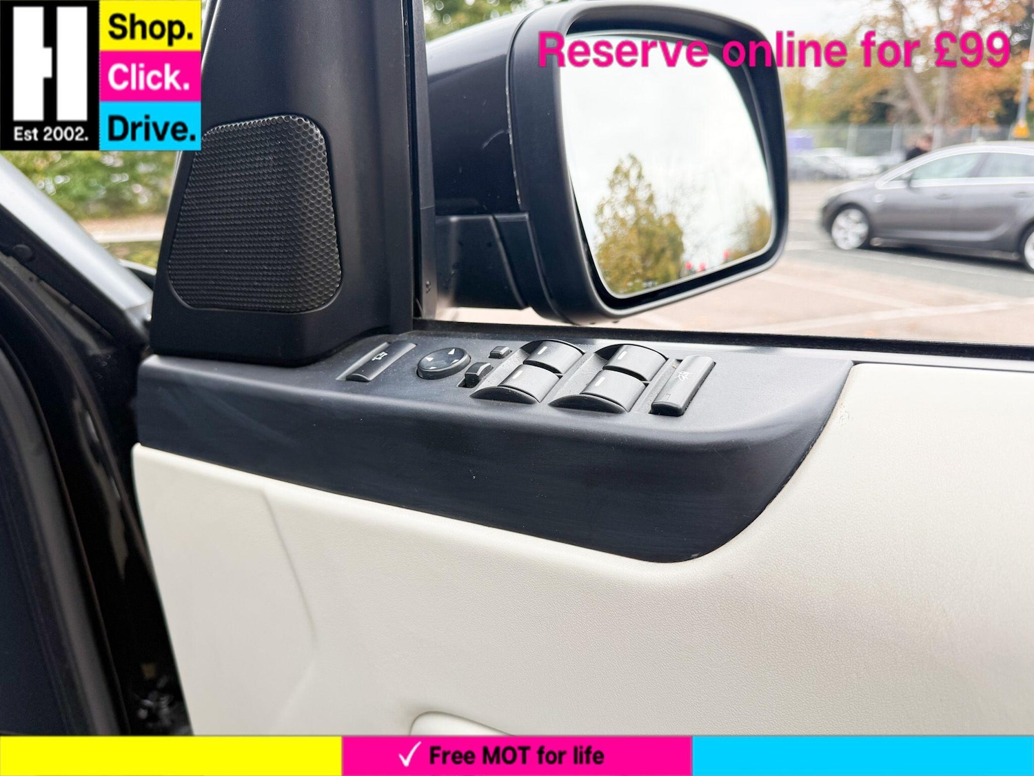 Used Land Rover Range Rover 2009 for sale - 76658822: Photo 51