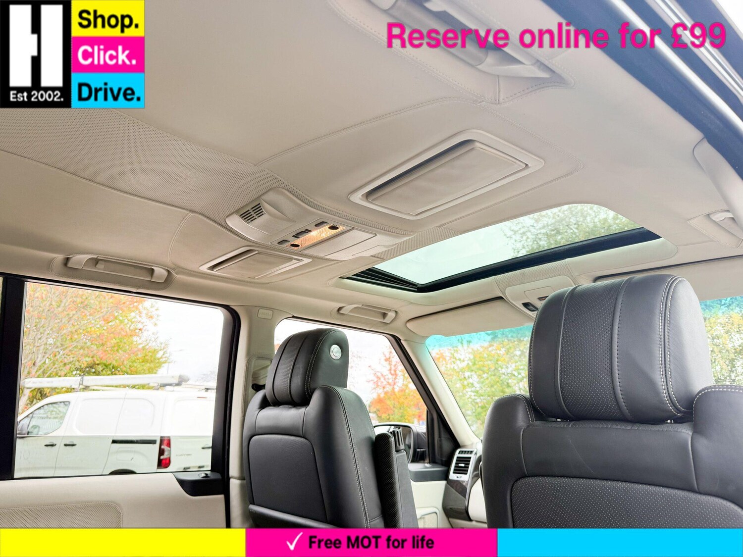 Used Land Rover Range Rover 2009 for sale - 76658822: Photo 60