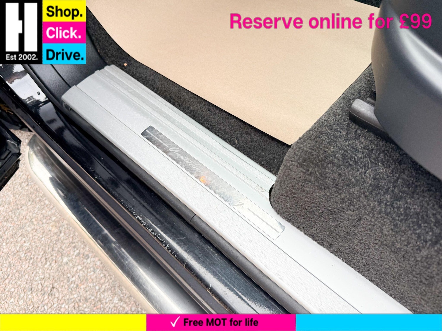 Used Land Rover Range Rover 2009 for sale - 76658822: Photo 70