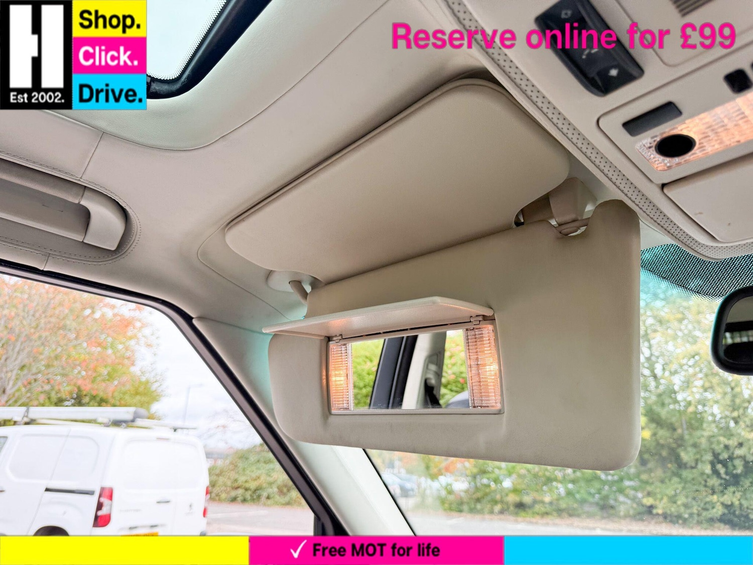 Used Land Rover Range Rover 2009 for sale - 76658822: Photo 83