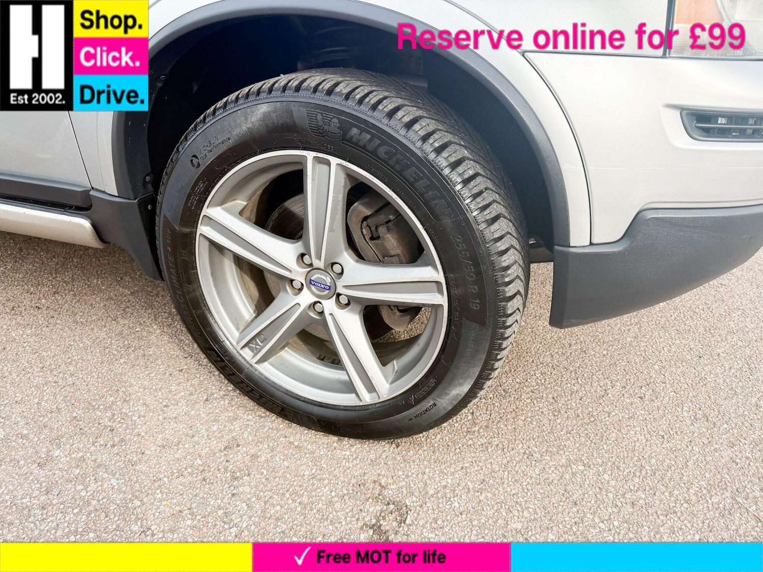 Used Volvo XC90 2010 for sale - 77496459: Photo 15