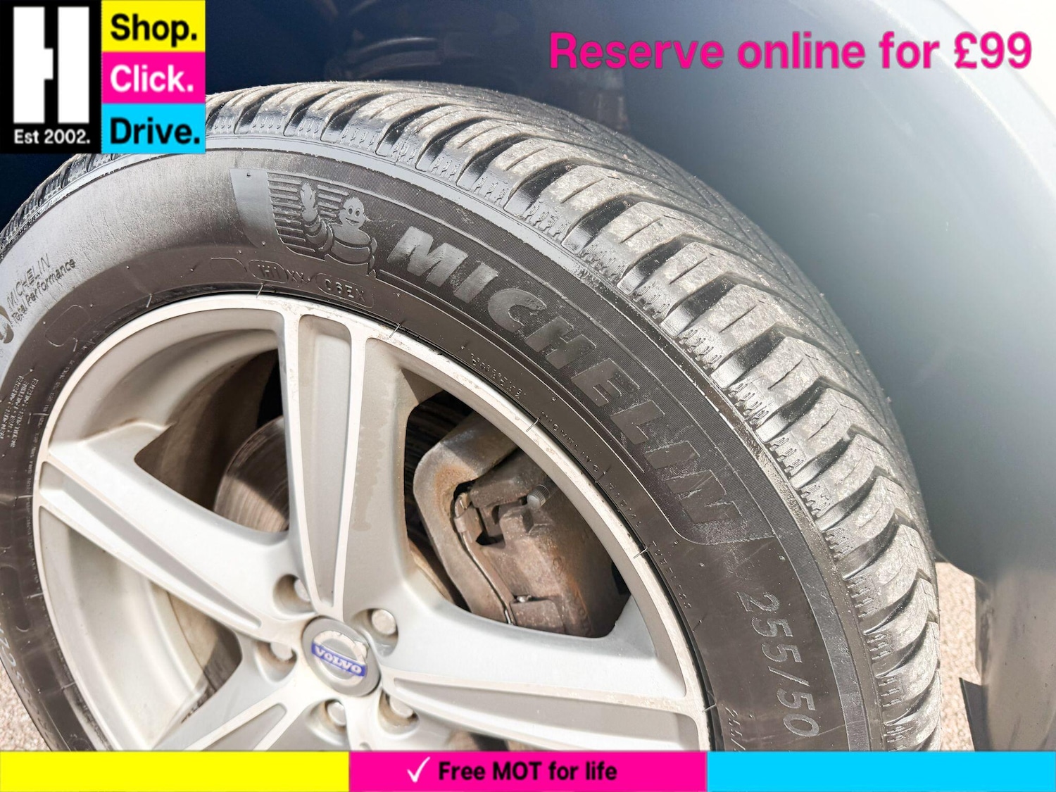 Used Volvo XC90 2010 for sale - 77496459: Photo 16