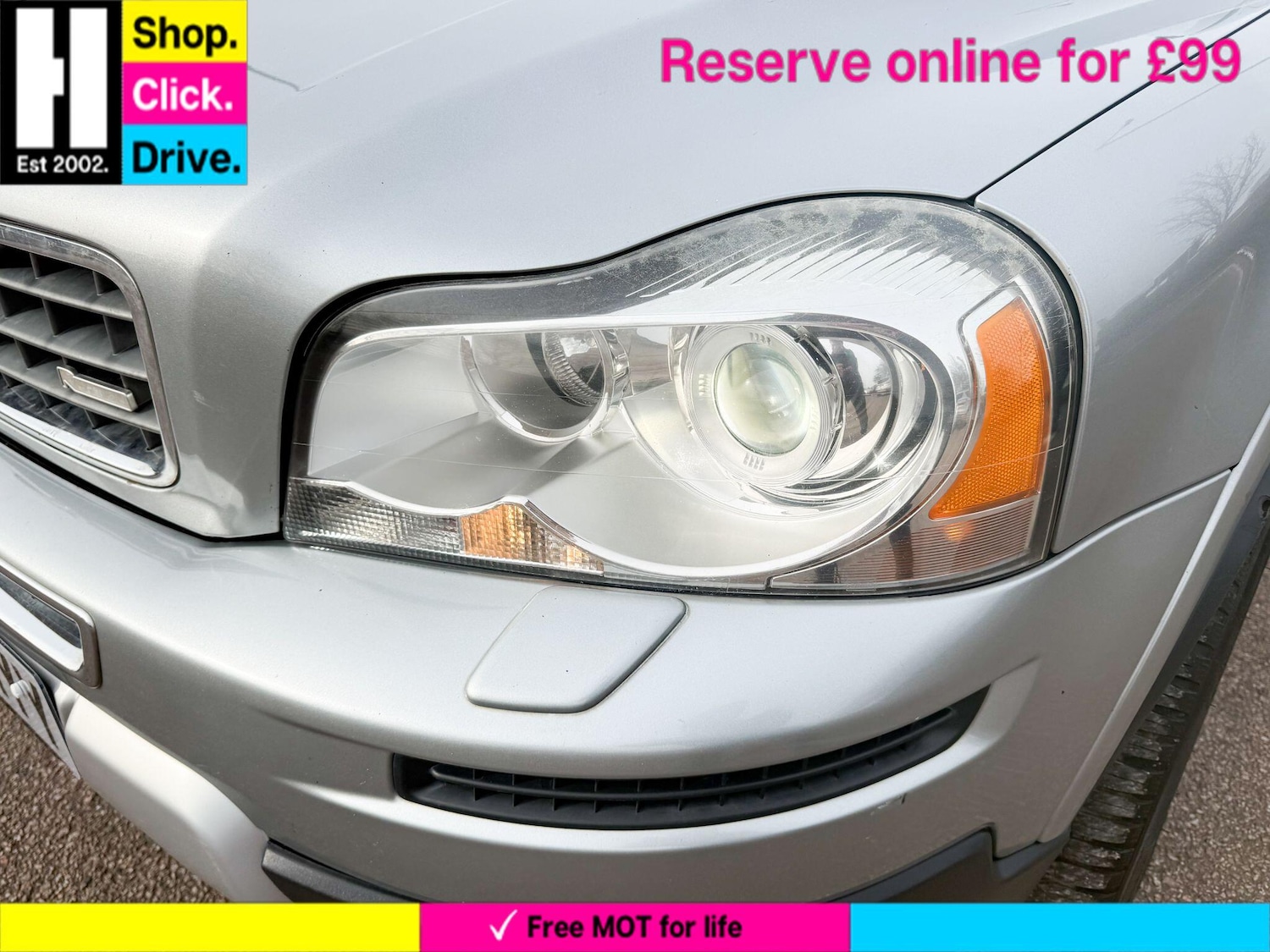 Used Volvo XC90 2010 for sale - 77496459: Photo 30