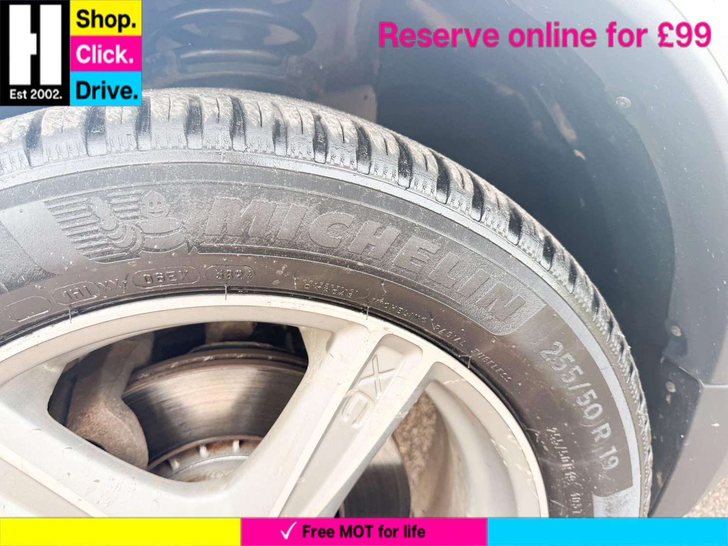 Used Volvo XC90 2010 for sale - 77496459: Photo 32