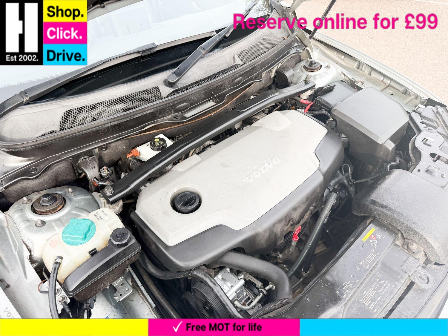 Used Volvo XC90 2010 for sale - 77496459: Photo 34