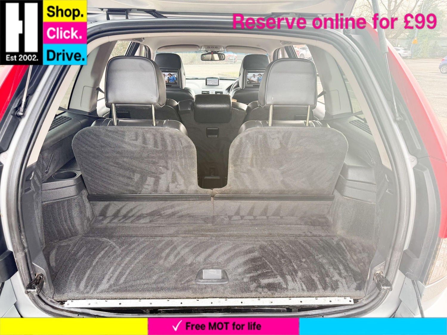 Used Volvo XC90 2010 for sale - 77496459: Photo 36