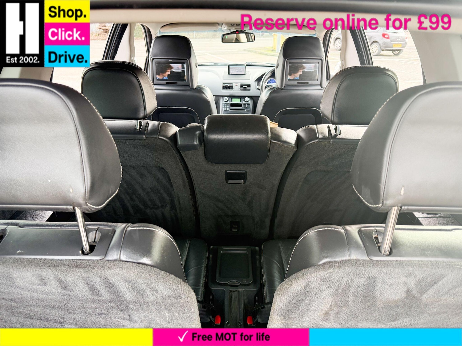 Used Volvo XC90 2010 for sale - 77496459: Photo 37