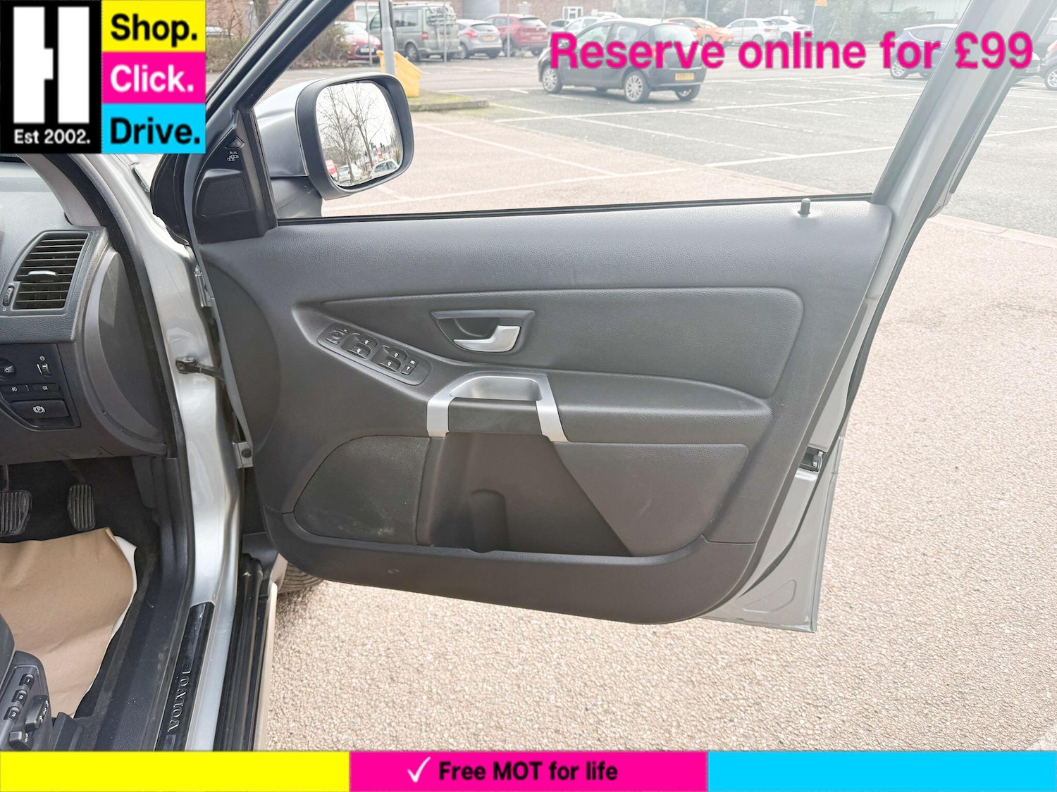 Used Volvo XC90 2010 for sale - 77496459: Photo 41