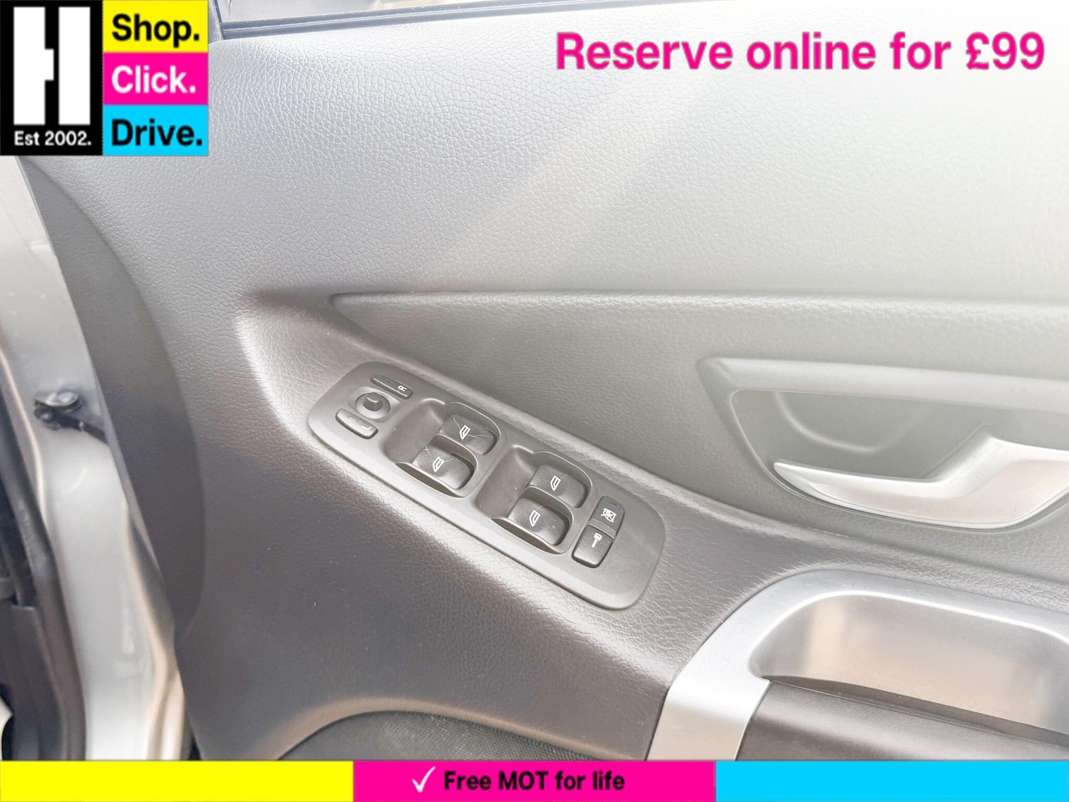 Used Volvo XC90 2010 for sale - 77496459: Photo 43