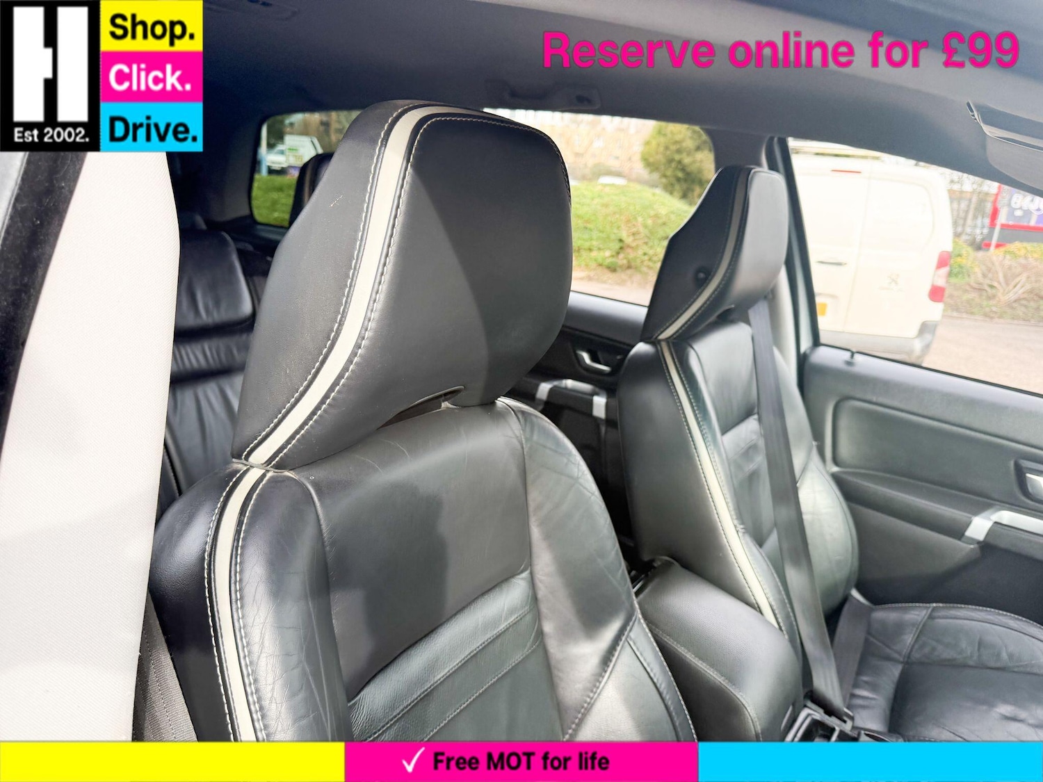 Used Volvo XC90 2010 for sale - 77496459: Photo 45