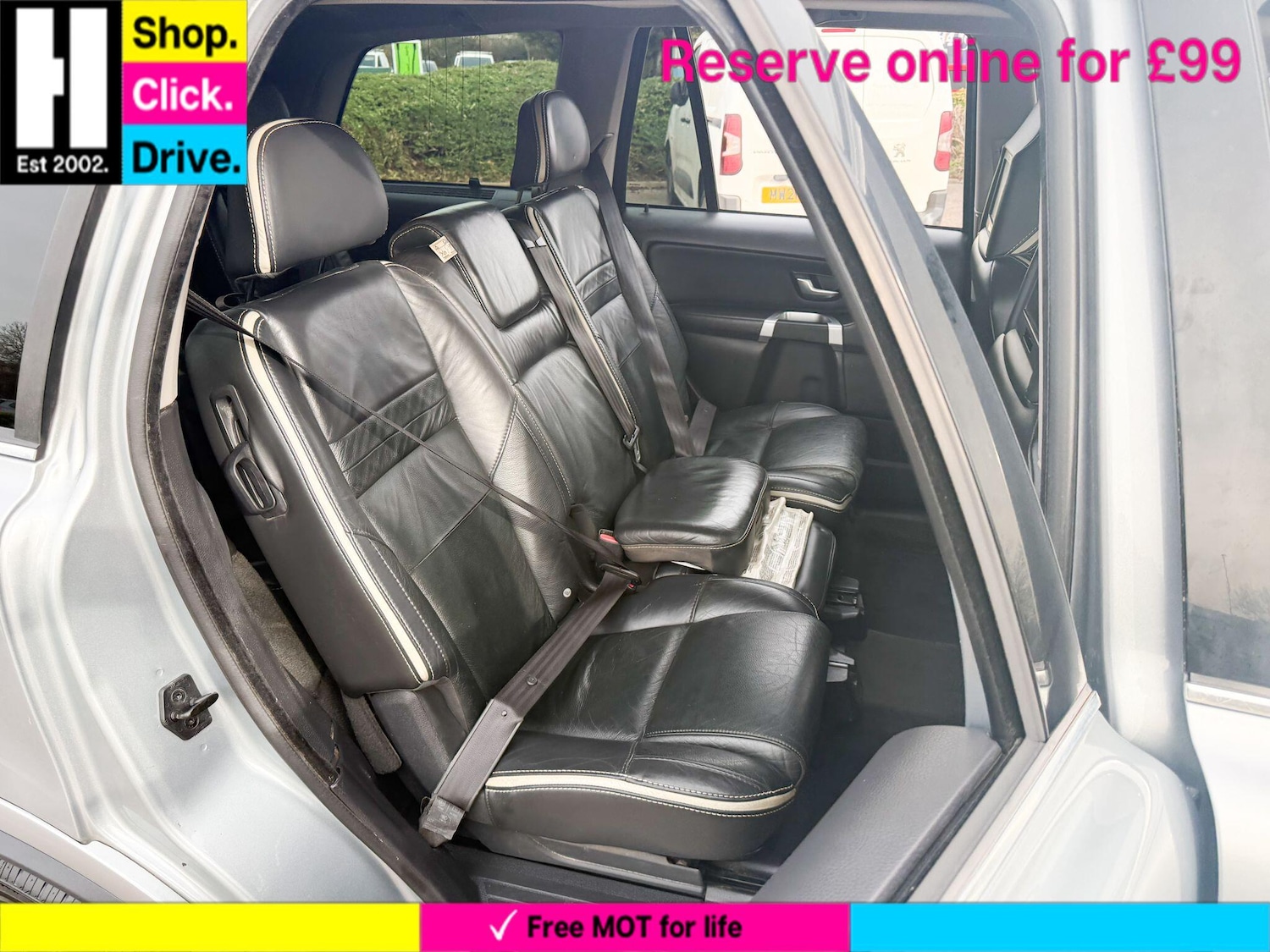Used Volvo XC90 2010 for sale - 77496459: Photo 52