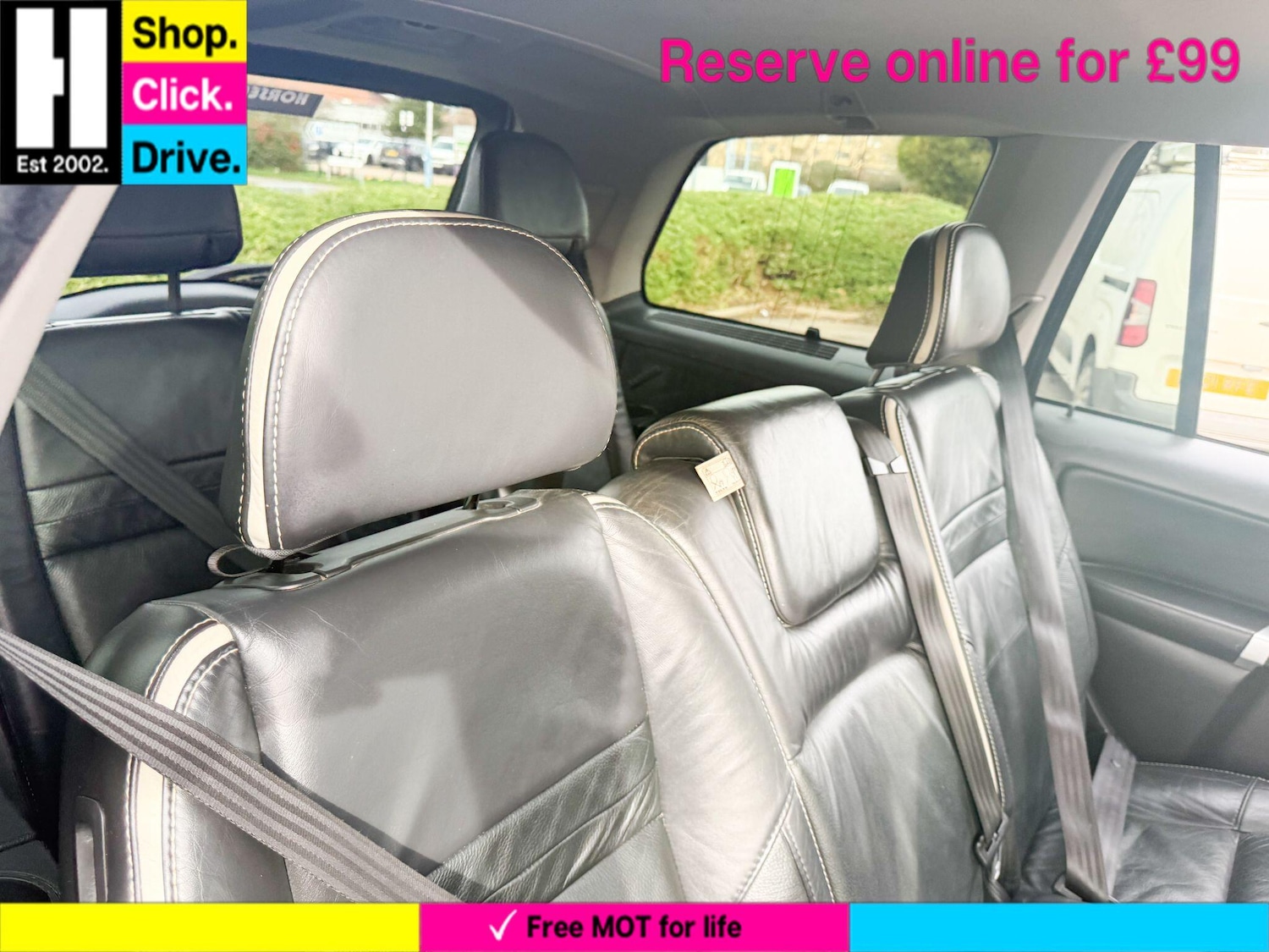 Used Volvo XC90 2010 for sale - 77496459: Photo 53