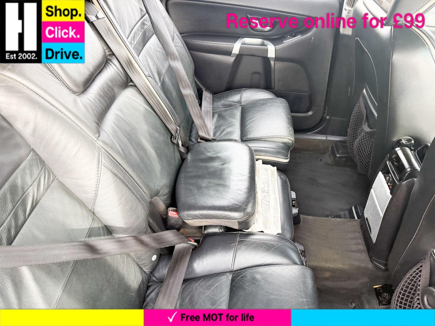 Used Volvo XC90 2010 for sale - 77496459: Photo 54