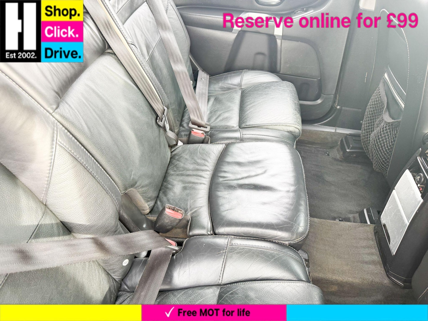 Used Volvo XC90 2010 for sale - 77496459: Photo 55