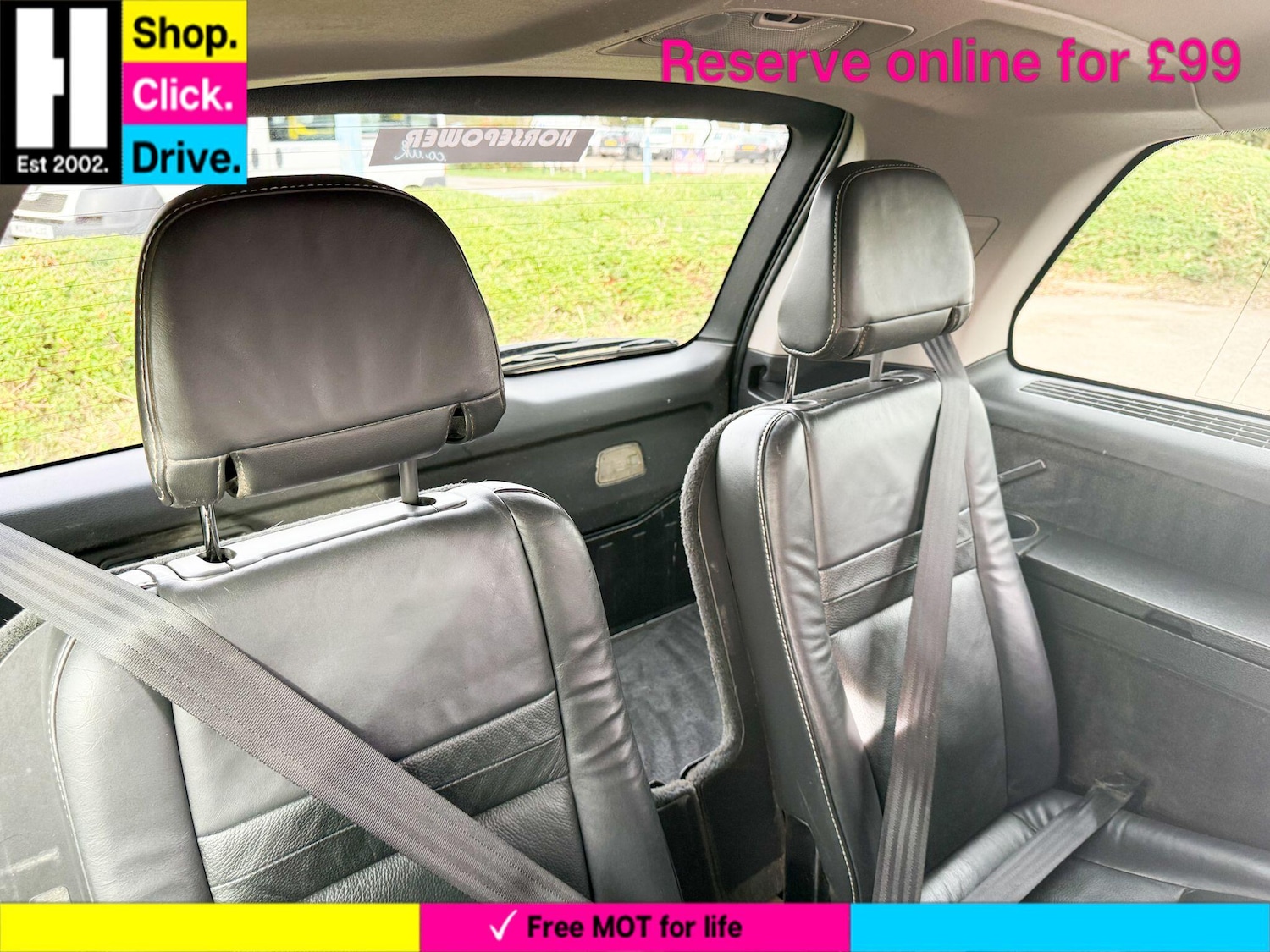 Used Volvo XC90 2010 for sale - 77496459: Photo 56