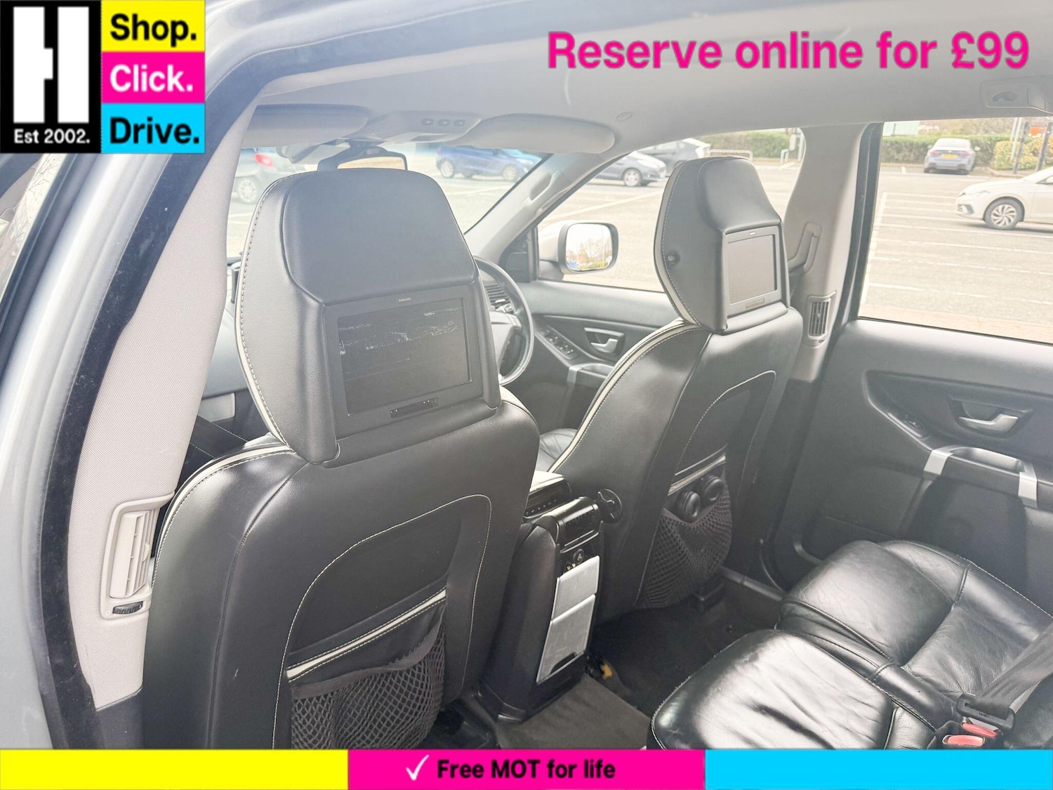 Used Volvo XC90 2010 for sale - 77496459: Photo 61
