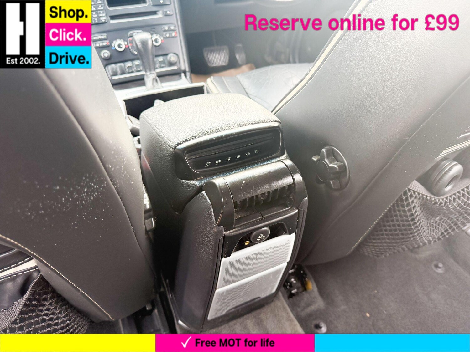 Used Volvo XC90 2010 for sale - 77496459: Photo 62