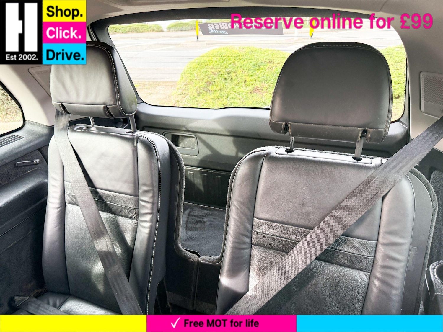 Used Volvo XC90 2010 for sale - 77496459: Photo 63