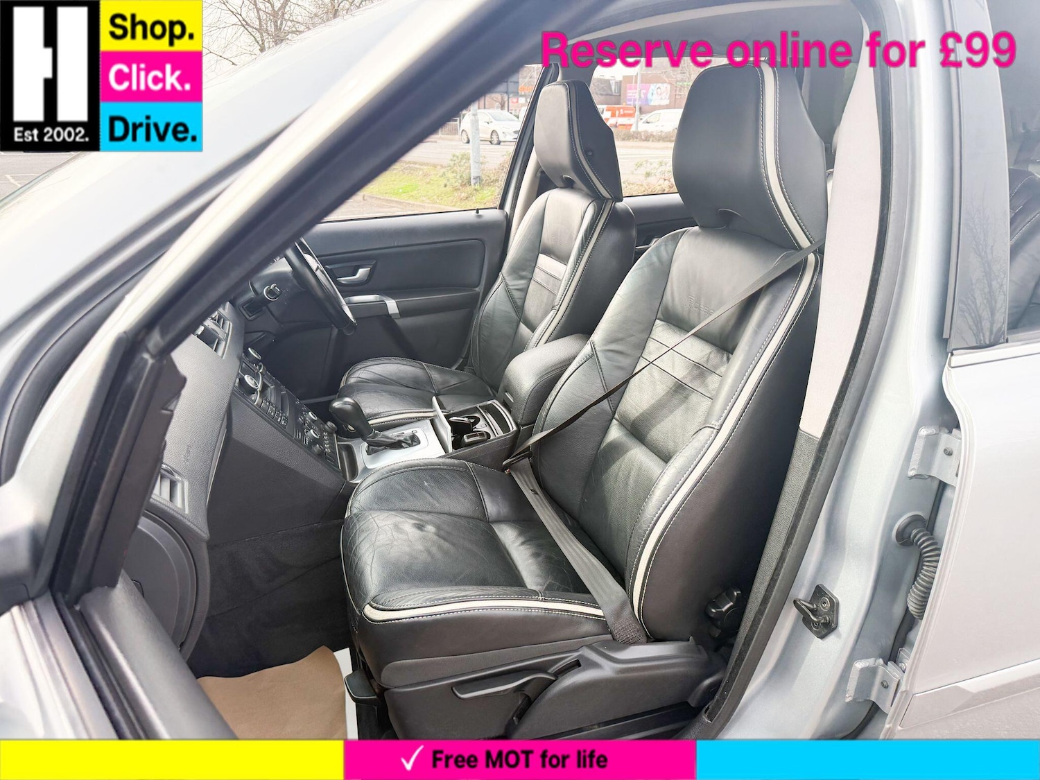 Used Volvo XC90 2010 for sale - 77496459: Photo 66
