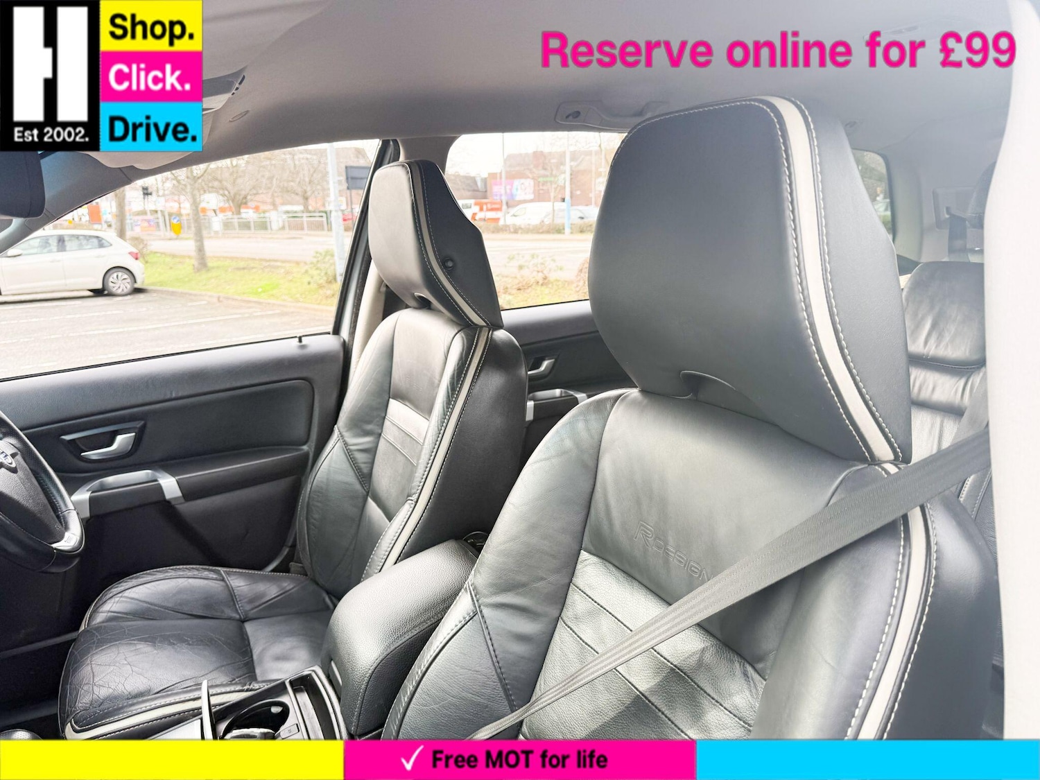 Used Volvo XC90 2010 for sale - 77496459: Photo 69
