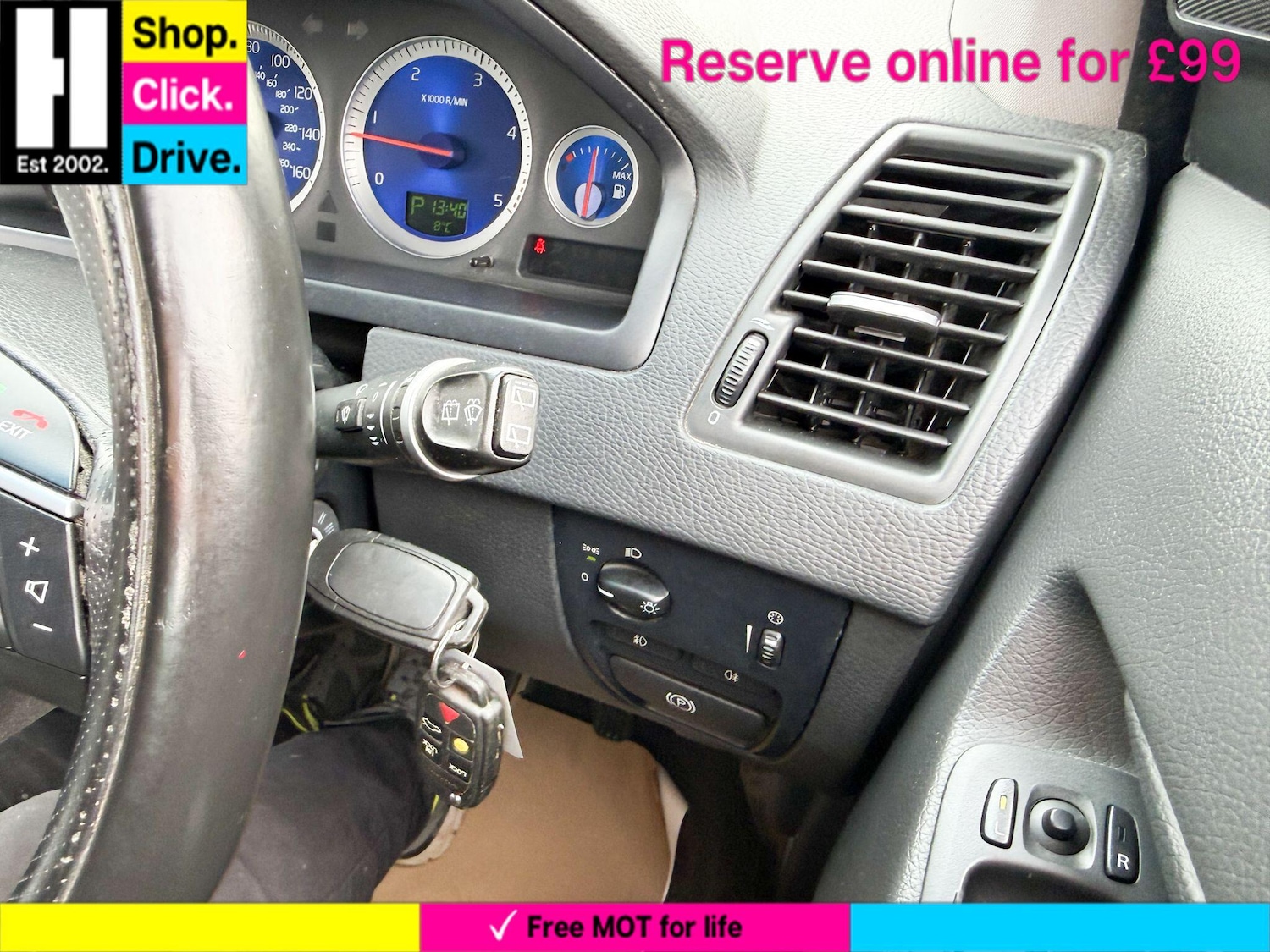 Used Volvo XC90 2010 for sale - 77496459: Photo 73