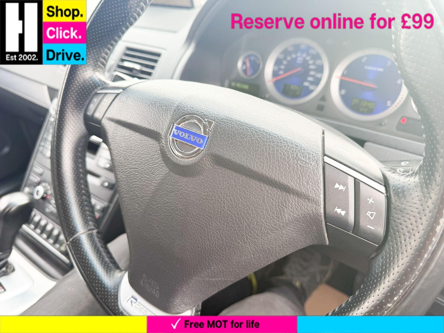 Used Volvo XC90 2010 for sale - 77496459: Photo 74