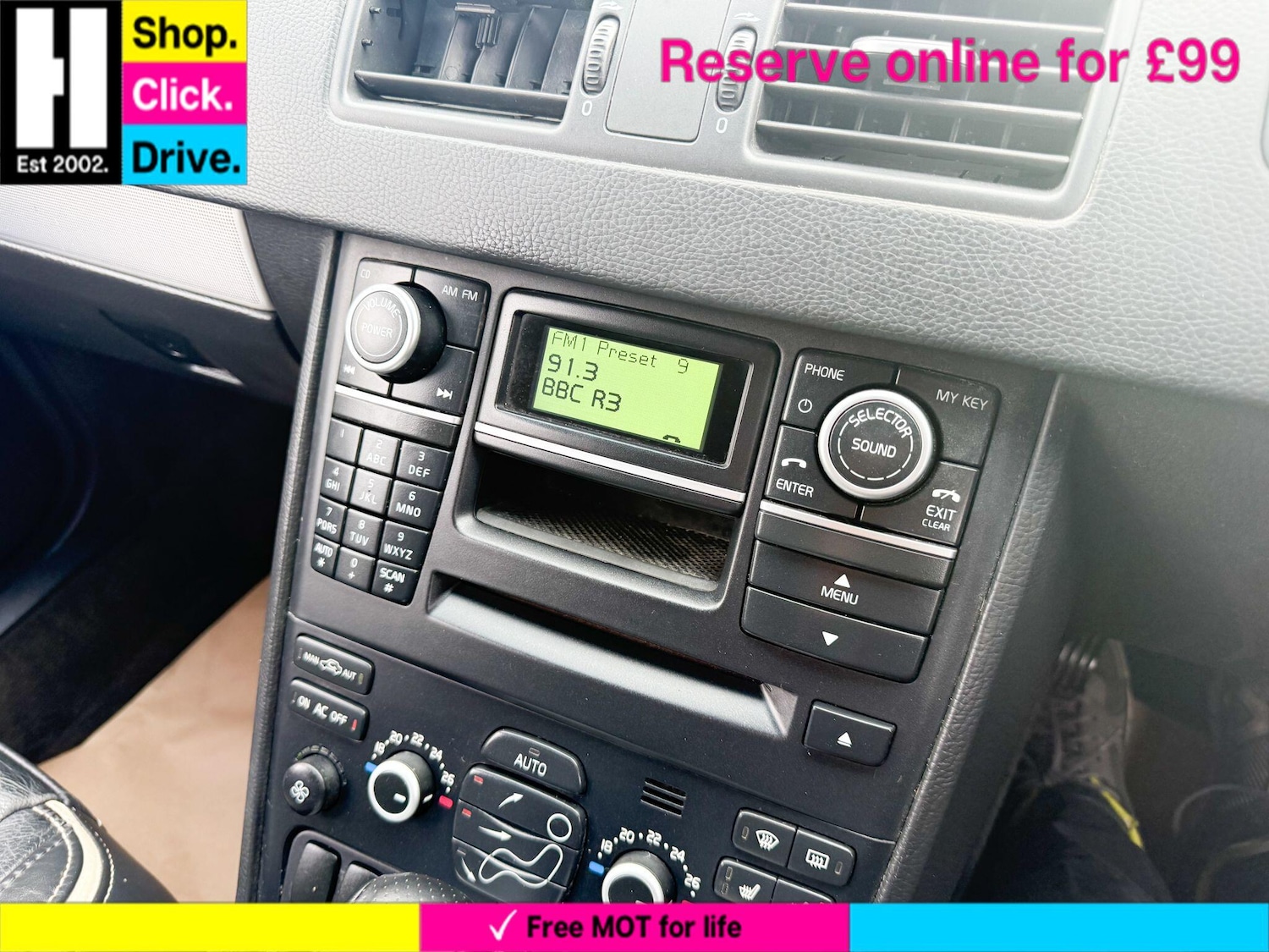 Used Volvo XC90 2010 for sale - 77496459: Photo 77