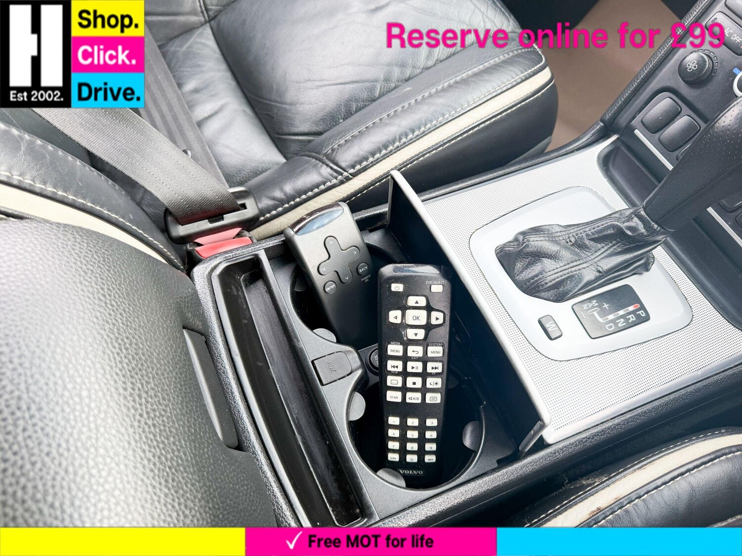 Used Volvo XC90 2010 for sale - 77496459: Photo 81