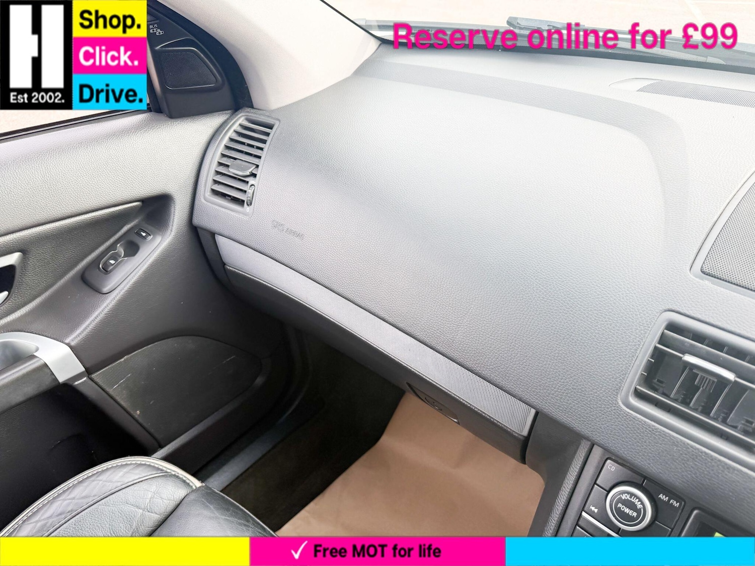 Used Volvo XC90 2010 for sale - 77496459: Photo 82