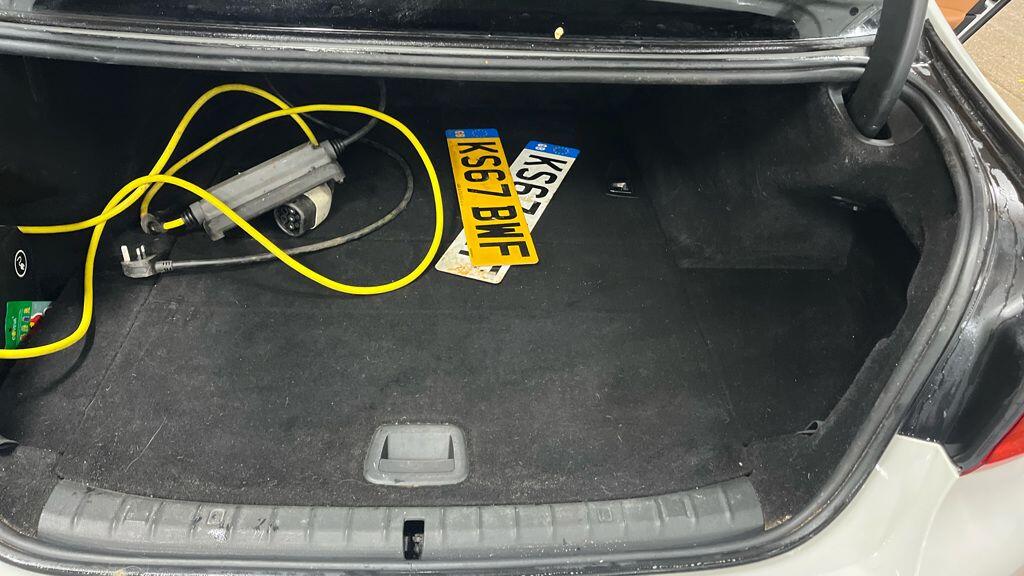 Used BMW 5 Series 2017 for sale - 77925547: Photo 8