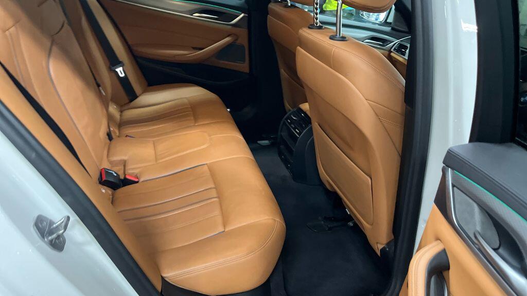 Used BMW 5 Series 2017 for sale - 77925547: Photo 9