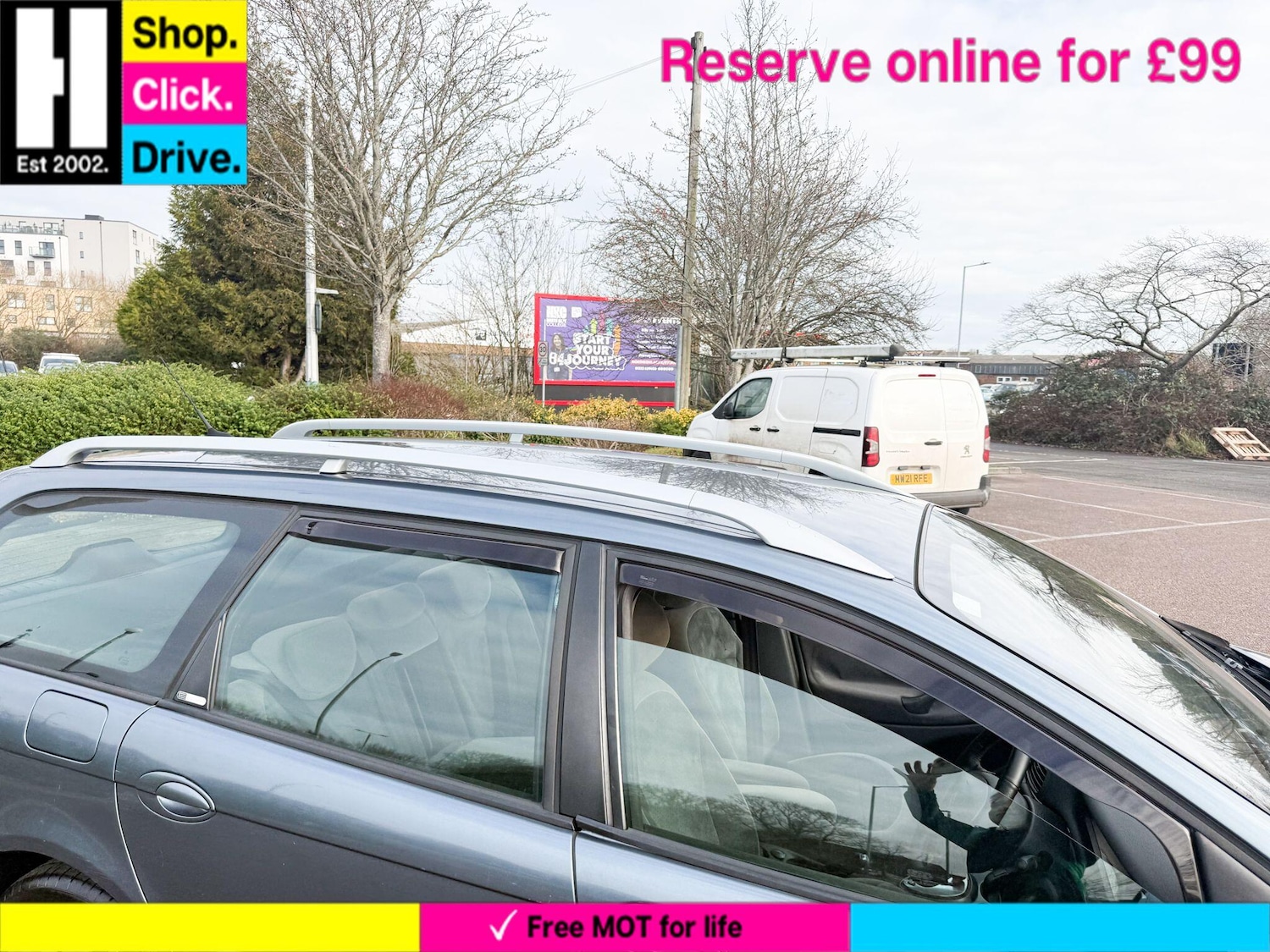 Used Citroen C5 2007 for sale - 77278909: Photo 14