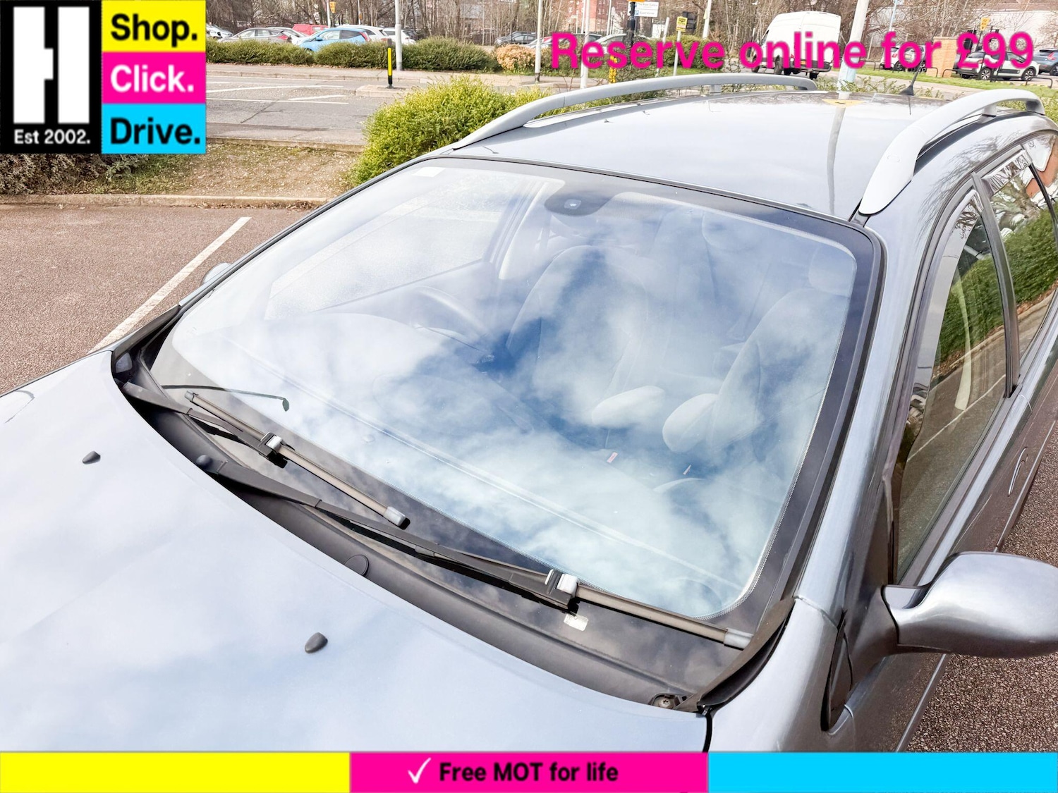 Used Citroen C5 2007 for sale - 77278909: Photo 23