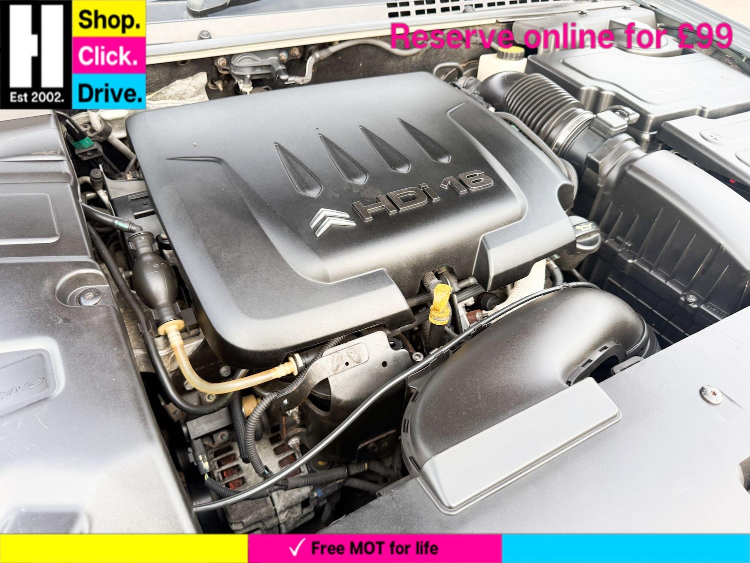 Used Citroen C5 2007 for sale - 77278909: Photo 27