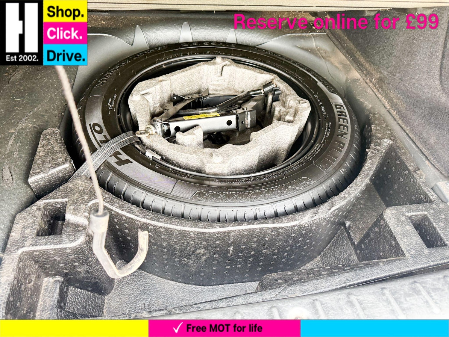 Used Citroen C5 2007 for sale - 77278909: Photo 33