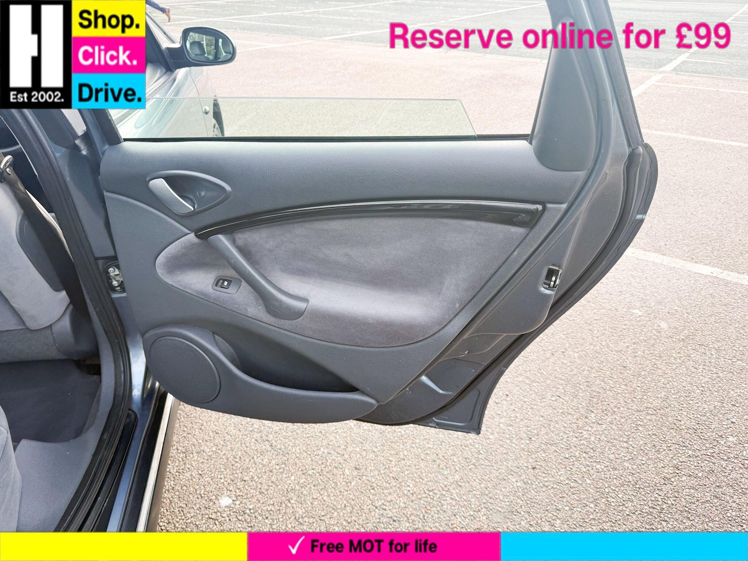 Used Citroen C5 2007 for sale - 77278909: Photo 42