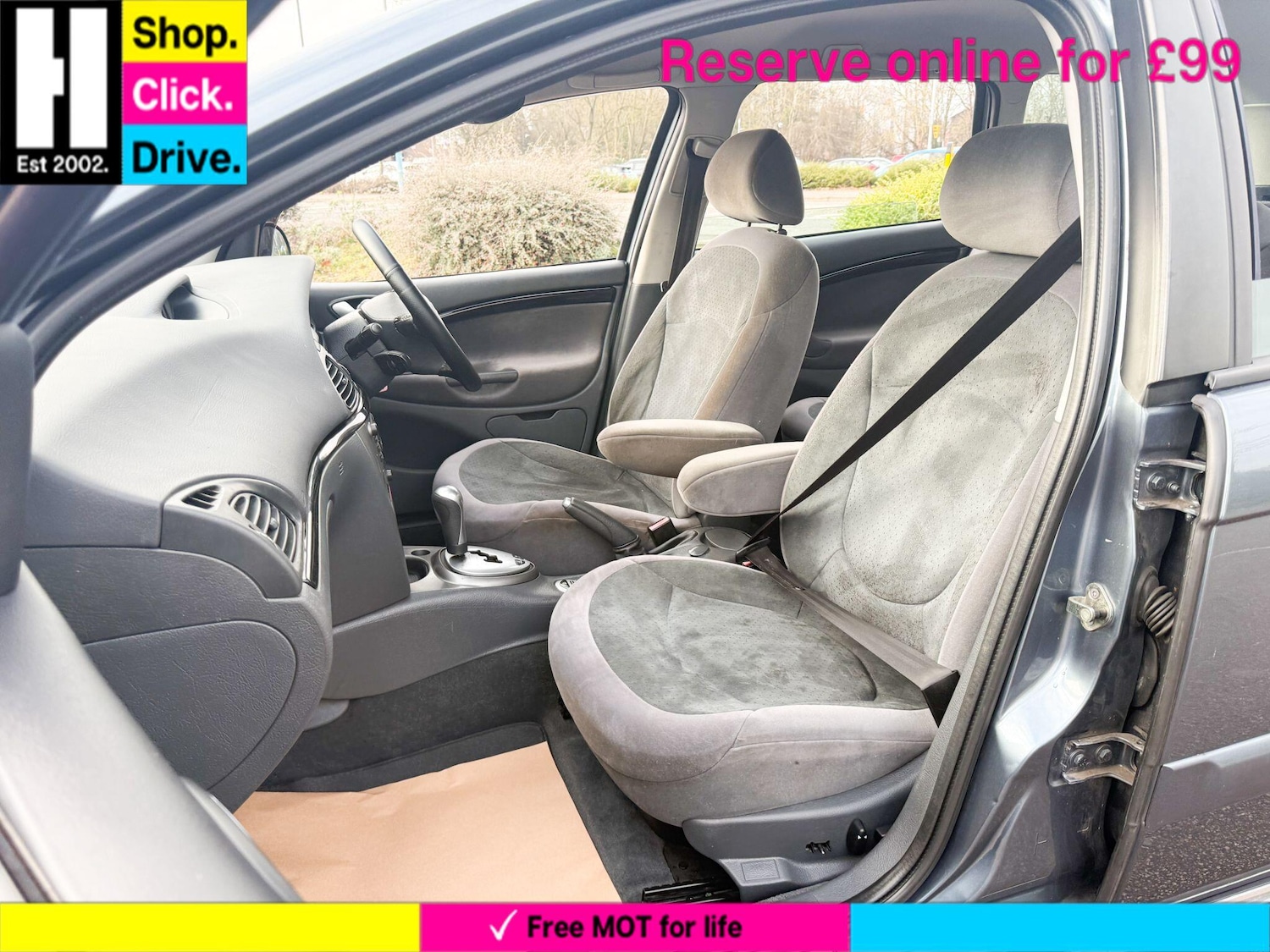 Used Citroen C5 2007 for sale - 77278909: Photo 50