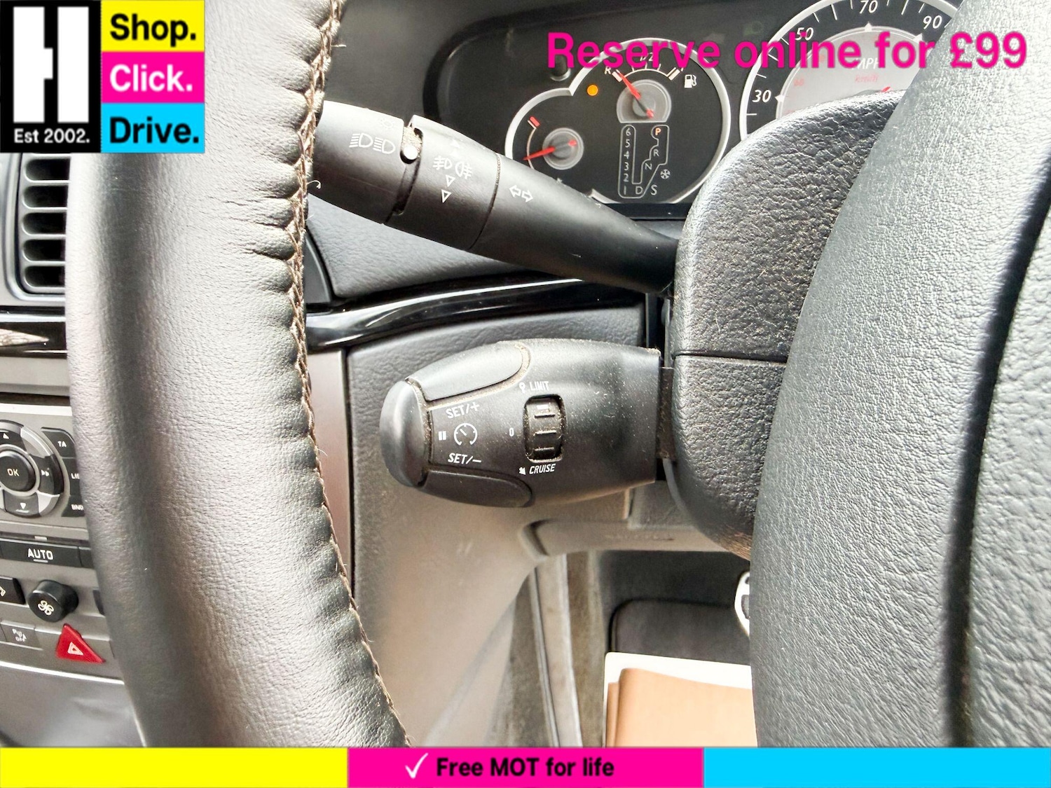 Used Citroen C5 2007 for sale - 77278909: Photo 56