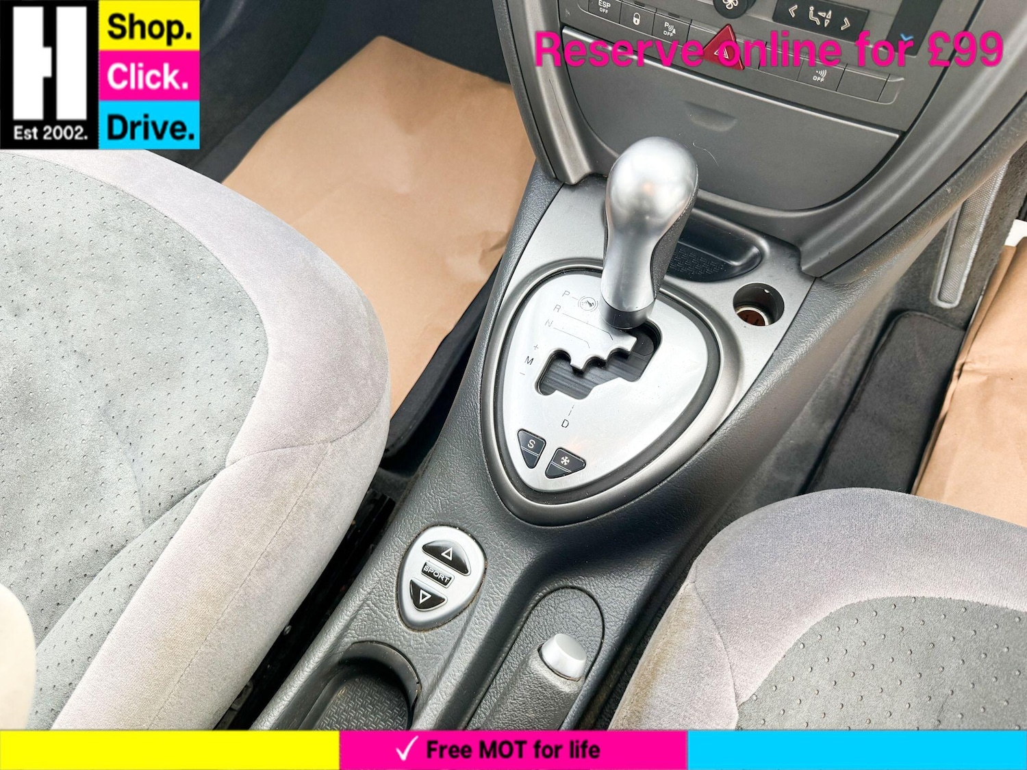 Used Citroen C5 2007 for sale - 77278909: Photo 60