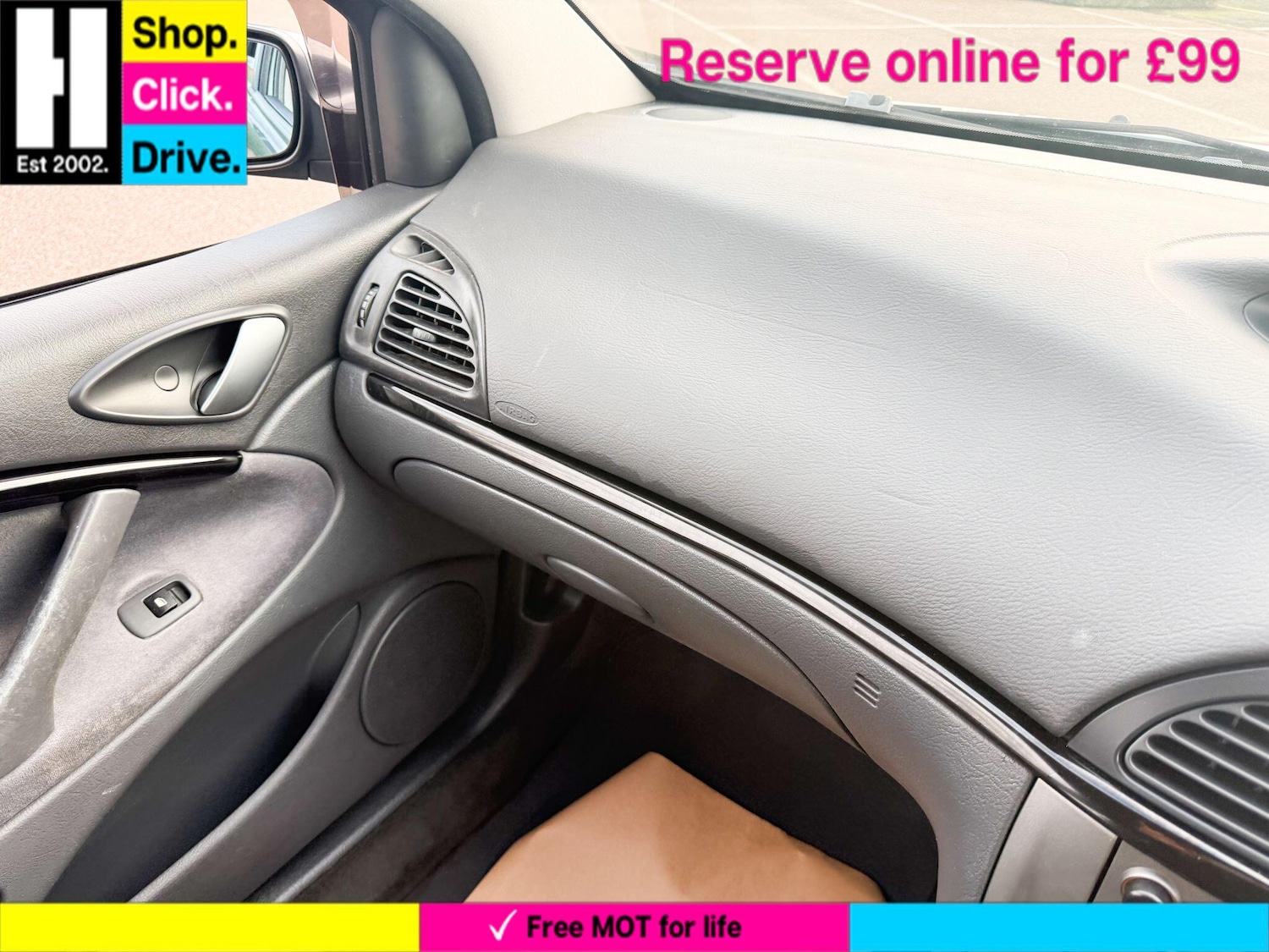 Used Citroen C5 2007 for sale - 77278909: Photo 61