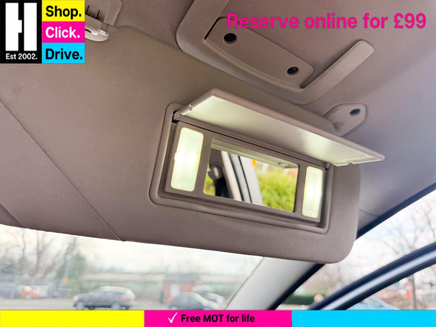 Used Citroen C5 2007 for sale - 77278909: Photo 65