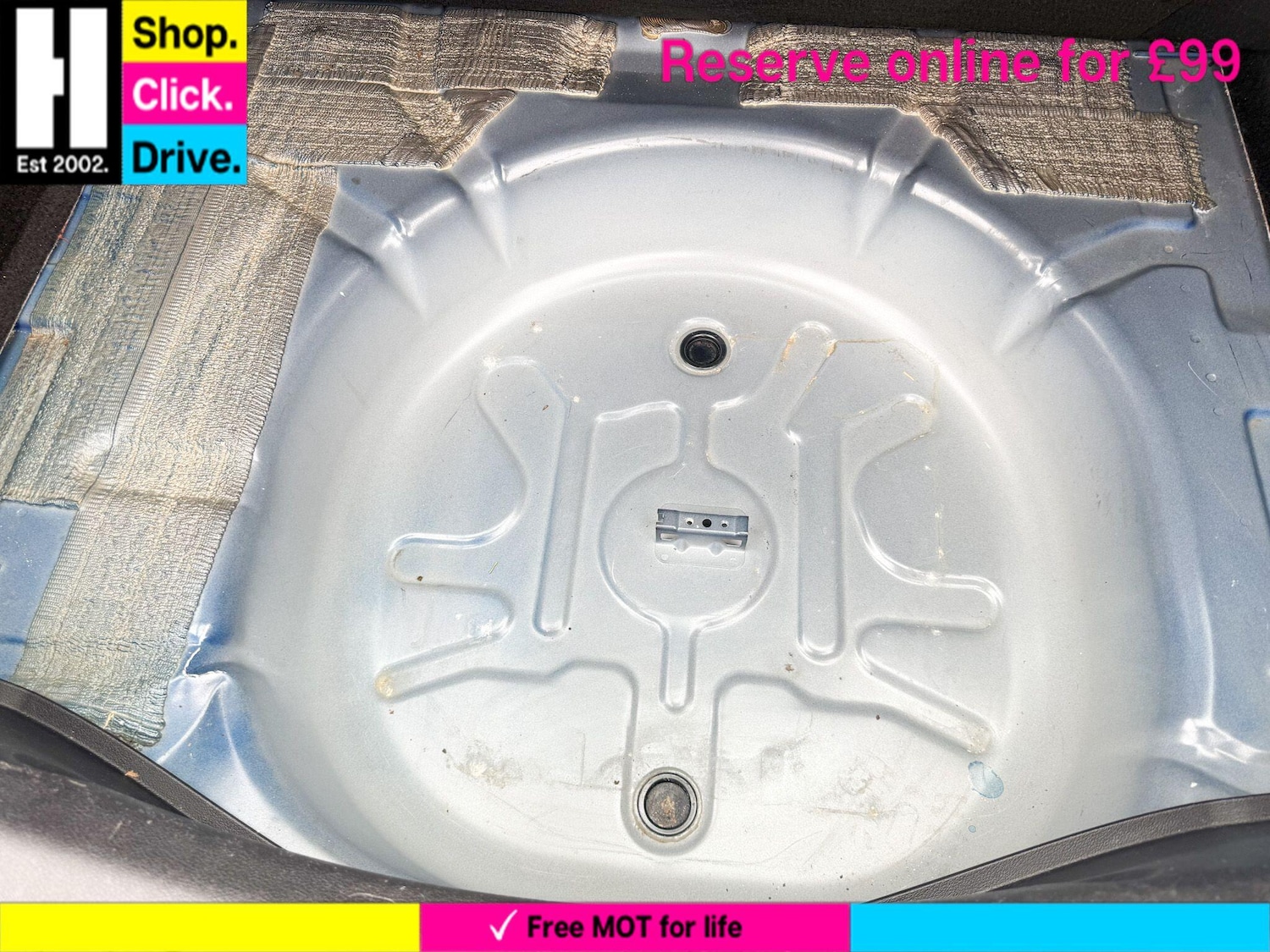 Used Ford Focus 2007 for sale - 76360664: Photo 21