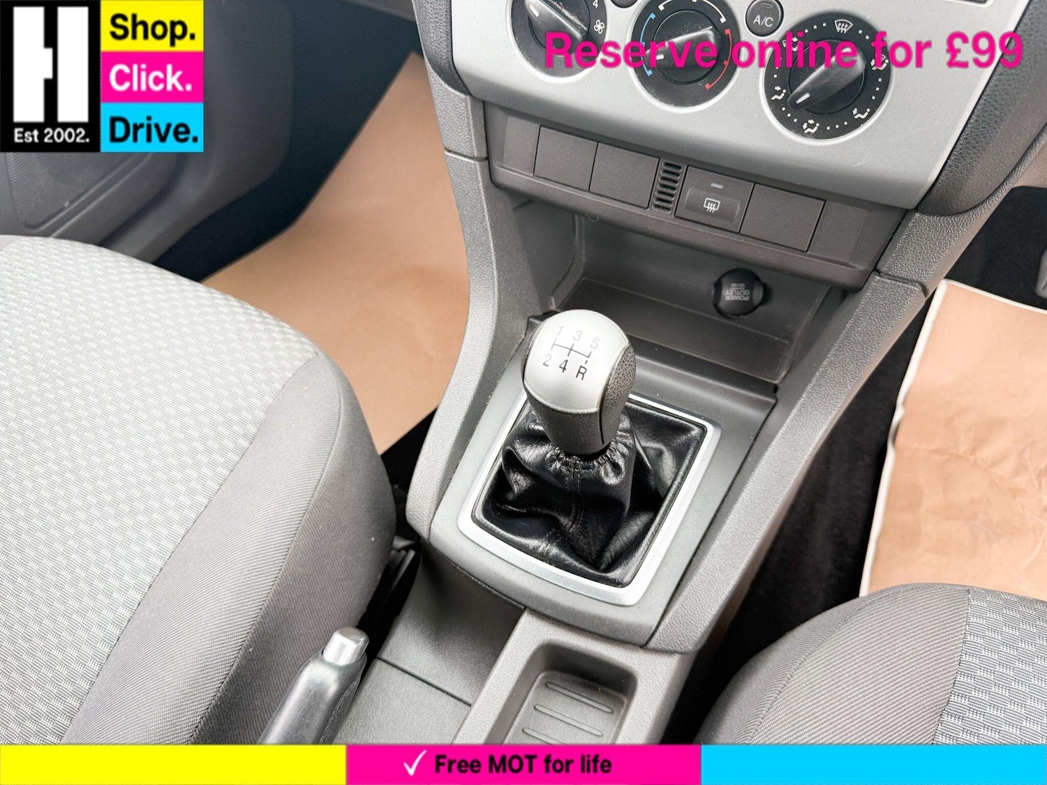 Used Ford Focus 2007 for sale - 76360664: Photo 43