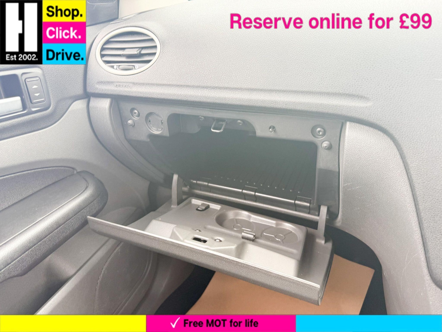 Used Ford Focus 2007 for sale - 76360664: Photo 45
