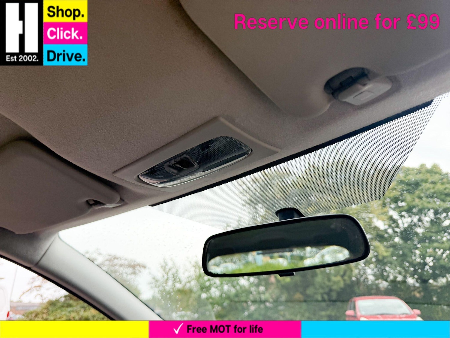 Used Ford Focus 2007 for sale - 76360664: Photo 46