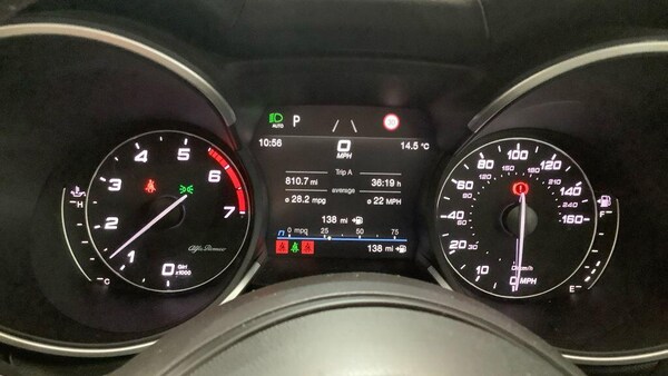 Used Alfa Romeo Stelvio 2020 for sale - 76240034: Photo 11